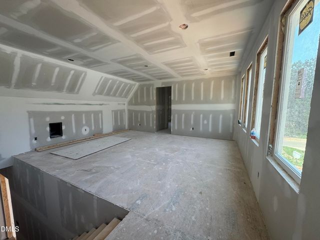 396 Mollie Meadow Drive, Zebulon, NC 27597