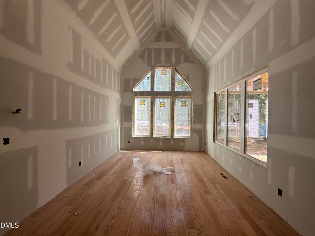 396 Mollie Meadow Drive, Zebulon, NC 27597
