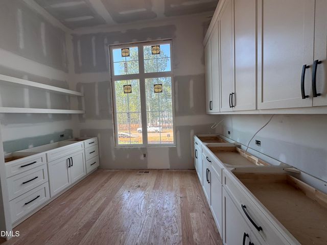 396 Mollie Meadow Drive, Zebulon, NC 27597