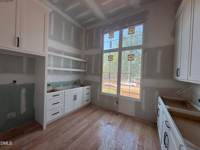 396 Mollie Meadow Drive, Zebulon, NC 27597