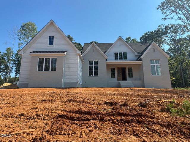 396 Mollie Meadow Drive, Zebulon, NC 27597