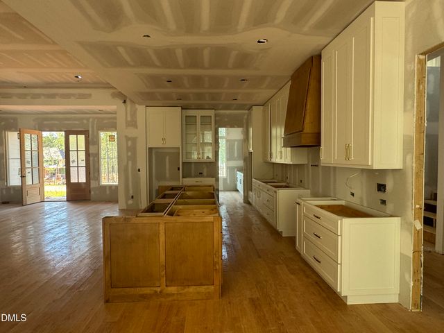 396 Mollie Meadow Drive, Zebulon, NC 27597