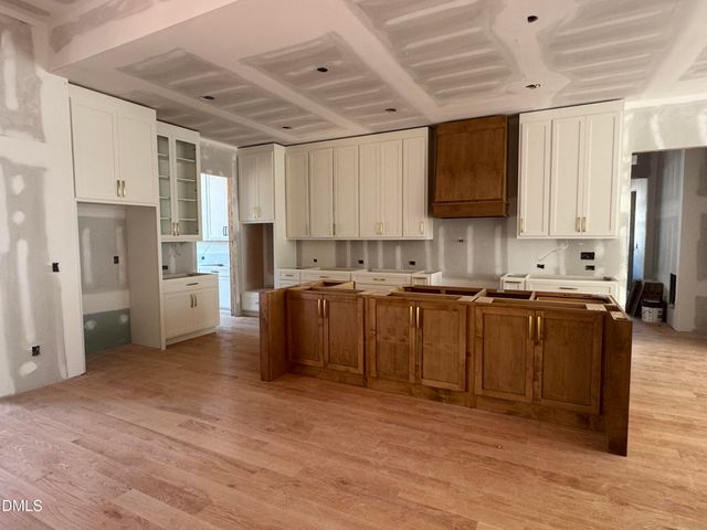 396 Mollie Meadow Drive, Zebulon, NC 27597