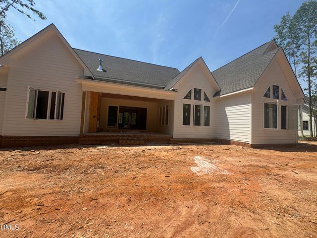 396 Mollie Meadow Drive, Zebulon, NC 27597