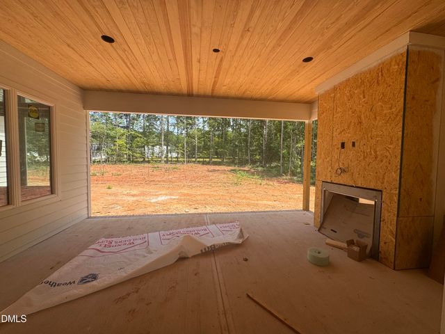 396 Mollie Meadow Drive, Zebulon, NC 27597