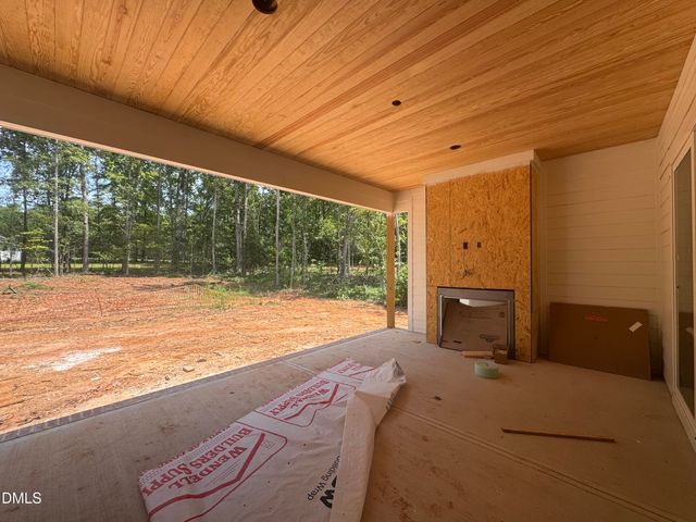 396 Mollie Meadow Drive, Zebulon, NC 27597