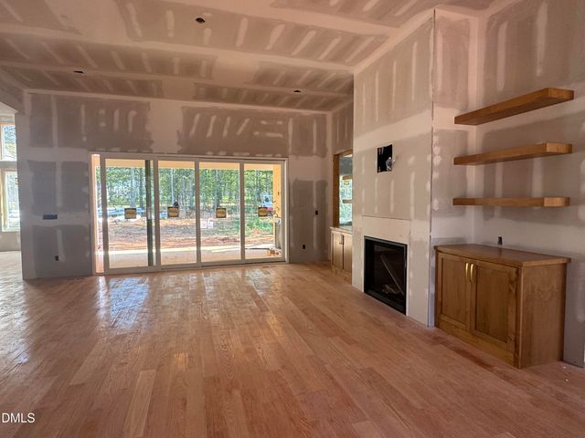 396 Mollie Meadow Drive, Zebulon, NC 27597