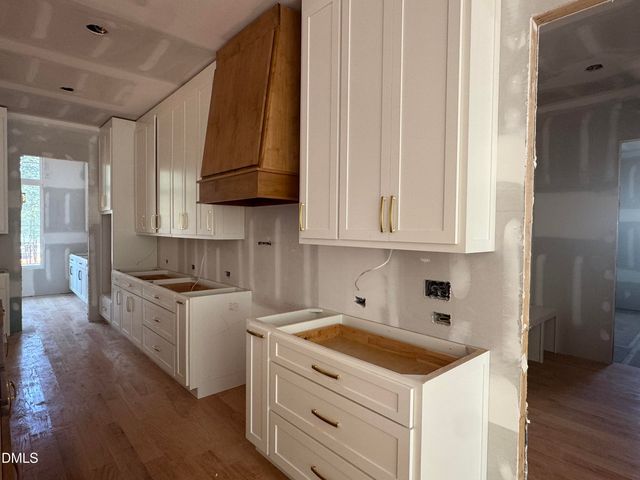 396 Mollie Meadow Drive, Zebulon, NC 27597