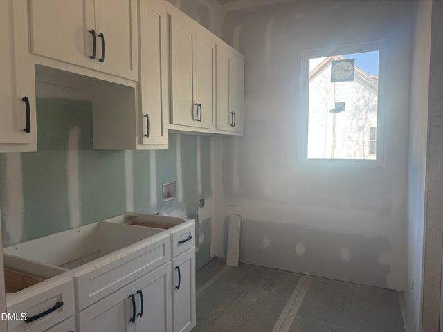 396 Mollie Meadow Drive, Zebulon, NC 27597