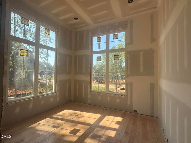 396 Mollie Meadow Drive, Zebulon, NC 27597