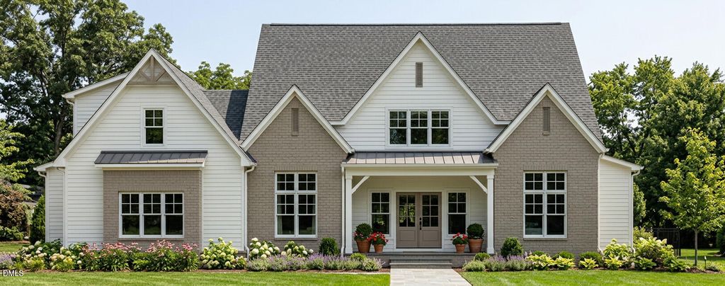 396 Mollie Meadow Drive, Zebulon, NC 27597