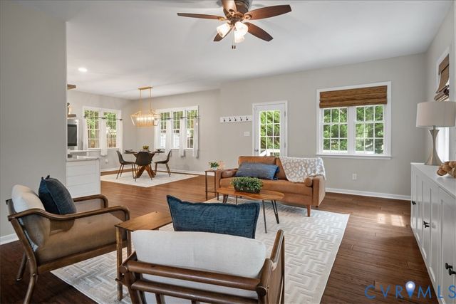 5609 Qualla Farms Ct, Chesterfield, VA 23832