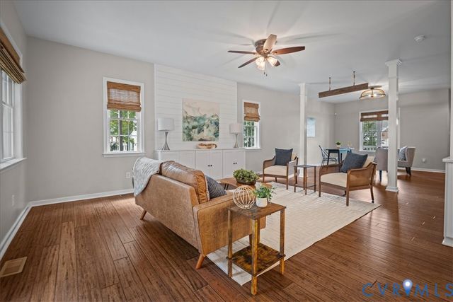 5609 Qualla Farms Ct, Chesterfield, VA 23832