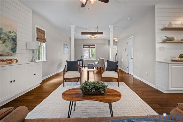 5609 Qualla Farms Ct, Chesterfield, VA 23832