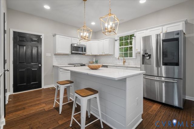 5609 Qualla Farms Ct, Chesterfield, VA 23832