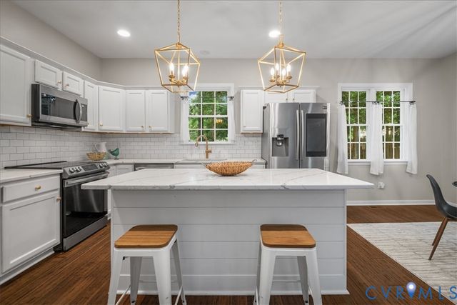 5609 Qualla Farms Ct, Chesterfield, VA 23832