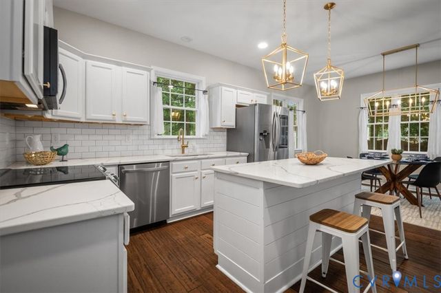 5609 Qualla Farms Ct, Chesterfield, VA 23832