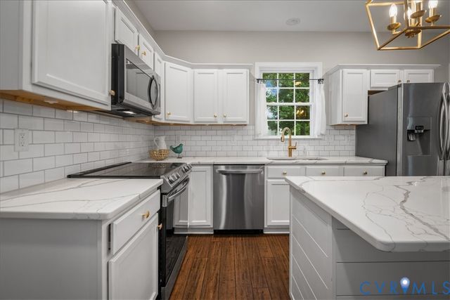5609 Qualla Farms Ct, Chesterfield, VA 23832
