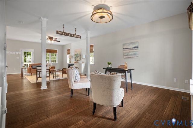 5609 Qualla Farms Ct, Chesterfield, VA 23832
