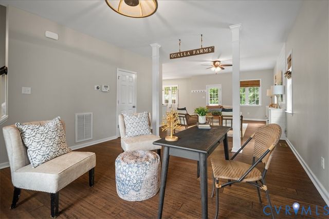 5609 Qualla Farms Ct, Chesterfield, VA 23832