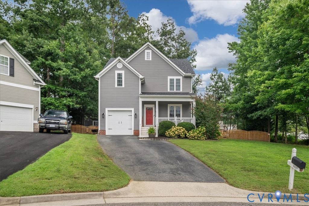 5609 Qualla Farms Ct, Chesterfield, VA 23832