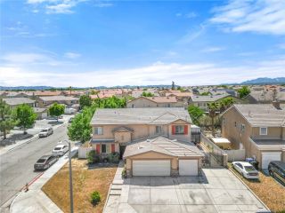 12419 Ojo Caliente, Victorville, CA 92392