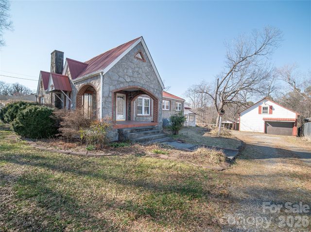 3219 US 70 Highway E, Morganton, NC 28655