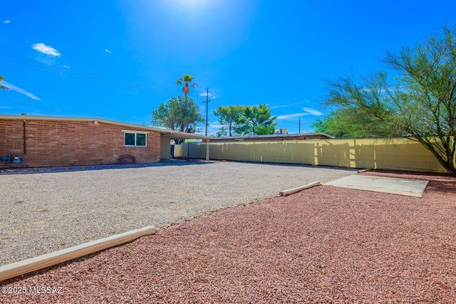 2971 N Richey Boulevard, Tucson, AZ 85716