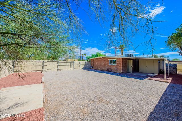 2971 N Richey Boulevard, Tucson, AZ 85716
