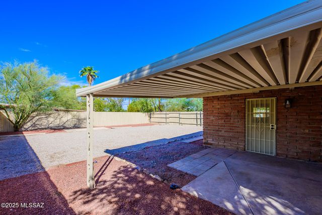 2971 N Richey Boulevard, Tucson, AZ 85716