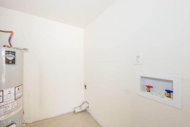 2971 N Richey Boulevard, Tucson, AZ 85716