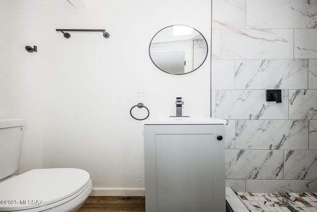 2971 N Richey Boulevard, Tucson, AZ 85716