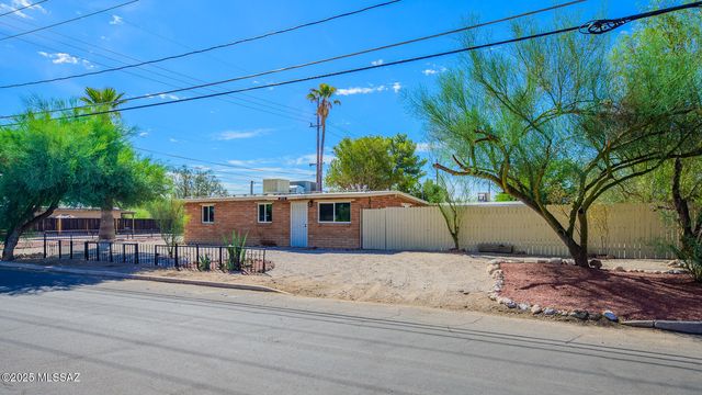 2971 N Richey Boulevard, Tucson, AZ 85716