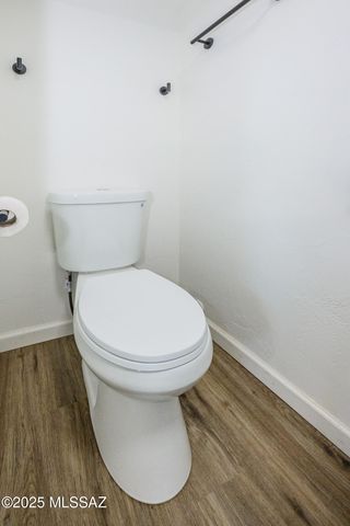 2971 N Richey Boulevard, Tucson, AZ 85716