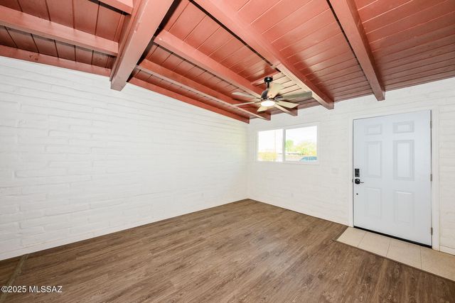 2971 N Richey Boulevard, Tucson, AZ 85716