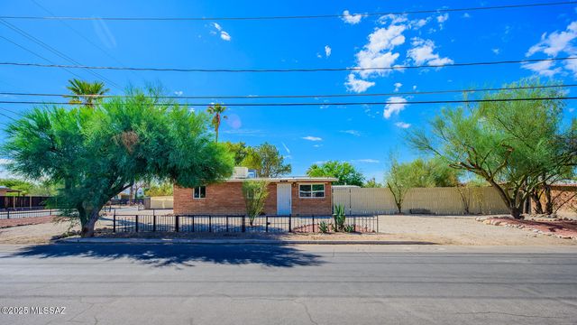 2971 N Richey Boulevard, Tucson, AZ 85716