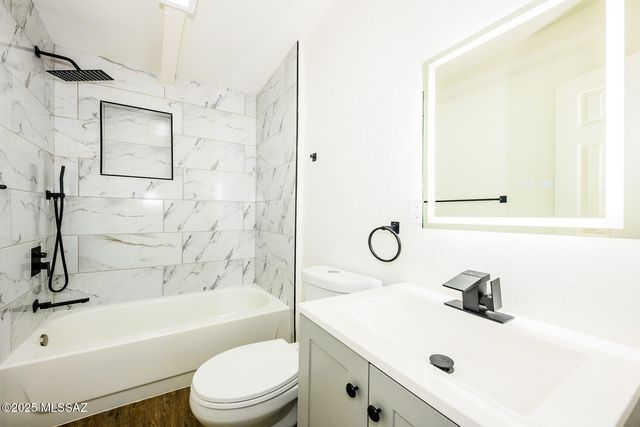 2971 N Richey Boulevard, Tucson, AZ 85716