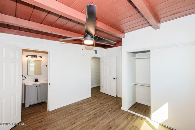 2971 N Richey Boulevard, Tucson, AZ 85716