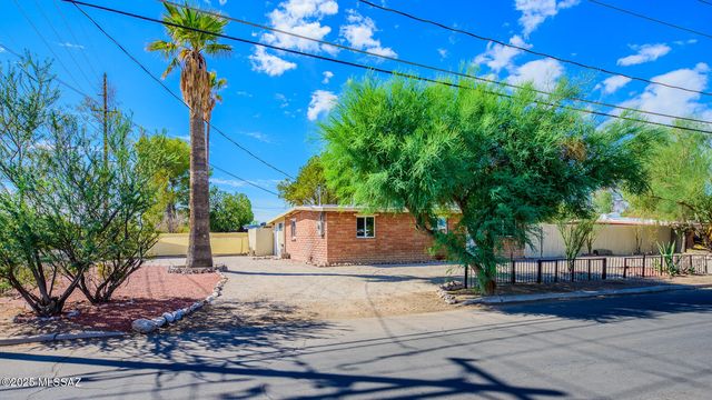 2971 N Richey Boulevard, Tucson, AZ 85716