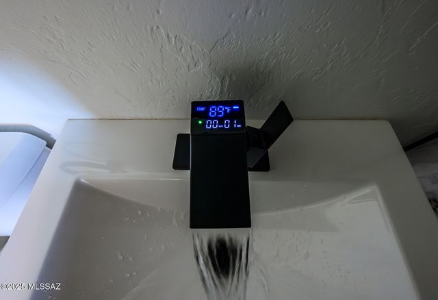 2971 N Richey Boulevard, Tucson, AZ 85716