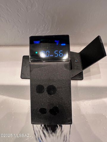 2971 N Richey Boulevard, Tucson, AZ 85716