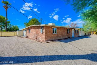 2971 N Richey Boulevard, Tucson, AZ 85716