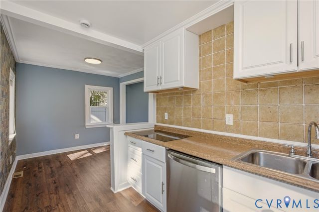 7303 Erskine St, Henrico, VA 23228
