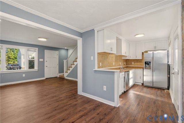 7303 Erskine St, Henrico, VA 23228