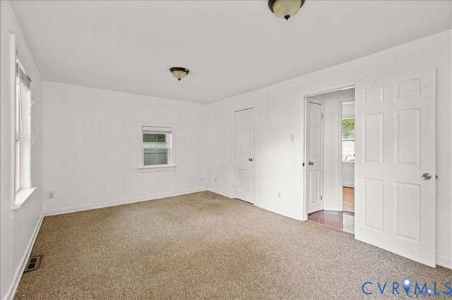 7303 Erskine St, Henrico, VA 23228