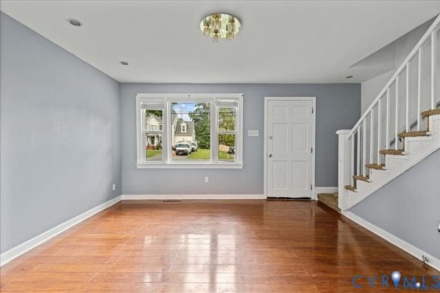 7303 Erskine St, Henrico, VA 23228