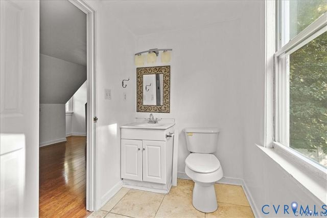 7303 Erskine St, Henrico, VA 23228
