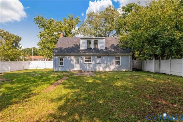 7303 Erskine St, Henrico, VA 23228
