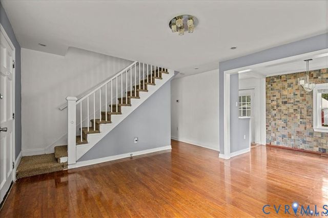7303 Erskine St, Henrico, VA 23228