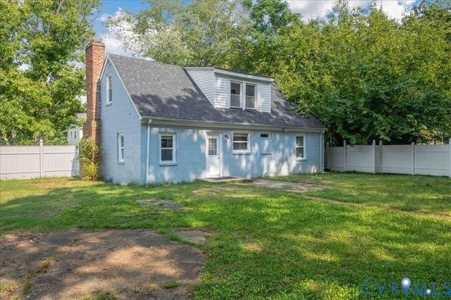 7303 Erskine St, Henrico, VA 23228